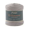 fio malha premium fiorescer 420 cinza claro