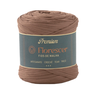 fio malha premium fiorescer 414 marrom chocoloate