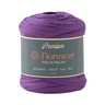 fio malha premium fiorescer 416 roxo
