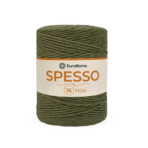Barbante Apolo Eco Círculo 8 - 5669 - Tifanny