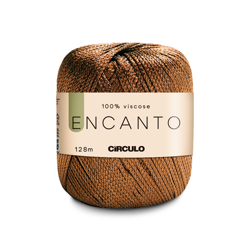 fio encanto circulo 7154 saibro