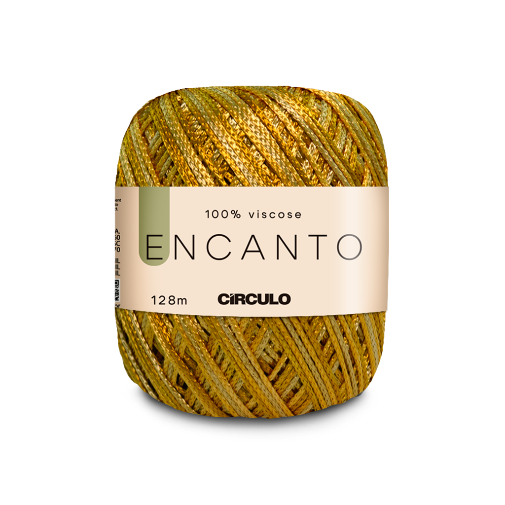 fio encanto circulo 9053 sinos
