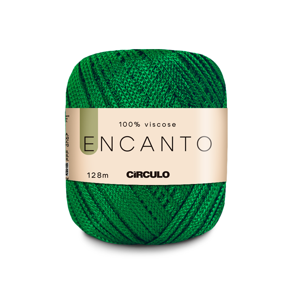 fio encanto circulo 5767 bandeira