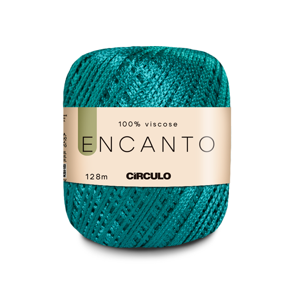 fio encanto circulo 5556 tiffany