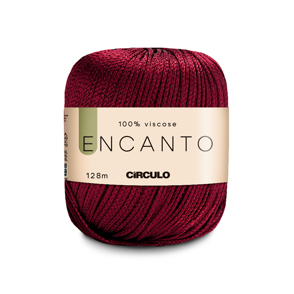 fio encanto circulo 3794 bordo