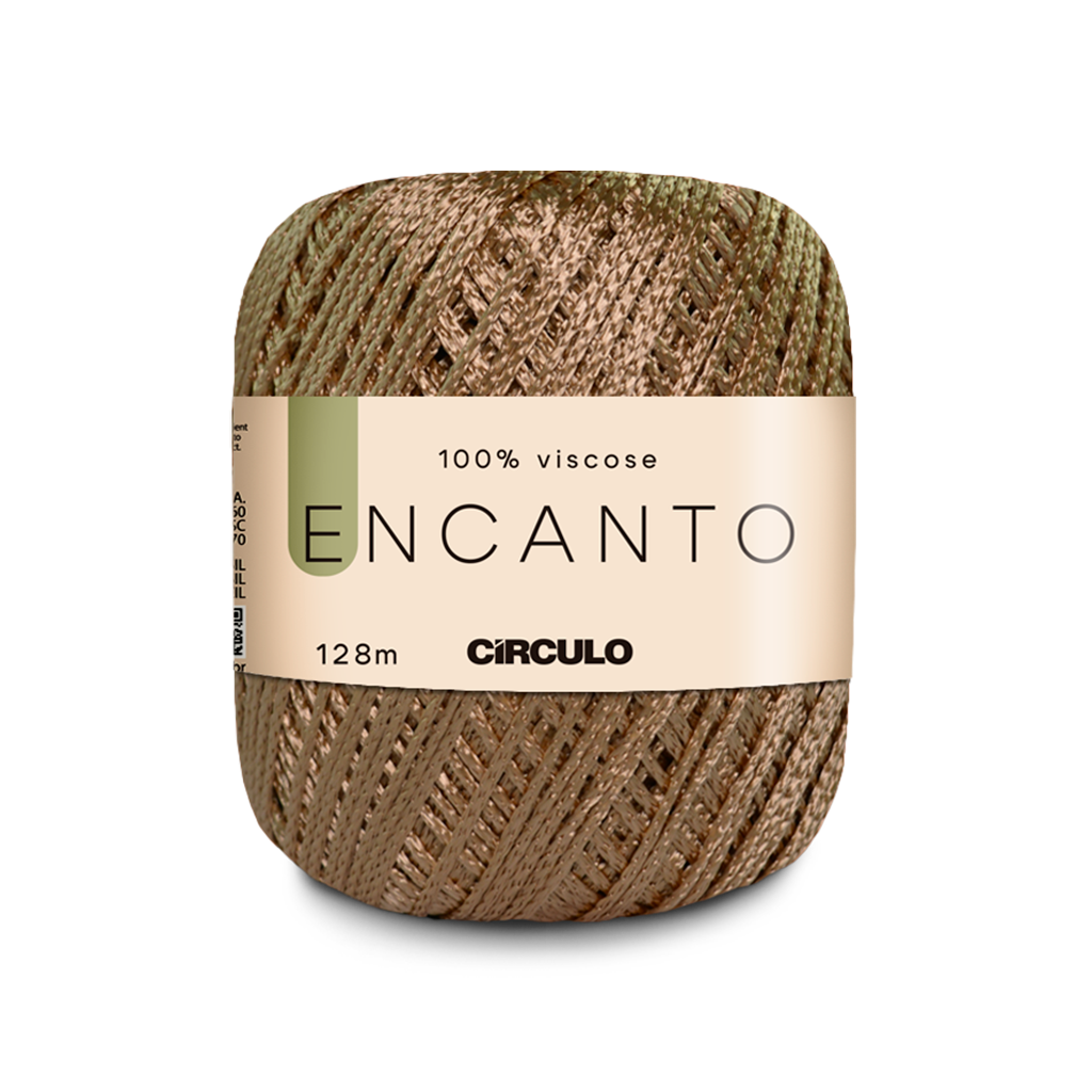 fio encanto circulo 7031 licor