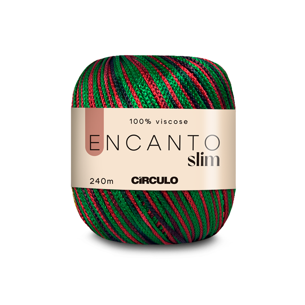 fio encanto circulo slim 9055 estrela