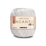 fio encanto circulo slim 8176 off white