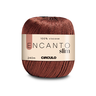 fio encanto circulo slim 7382 chocolate