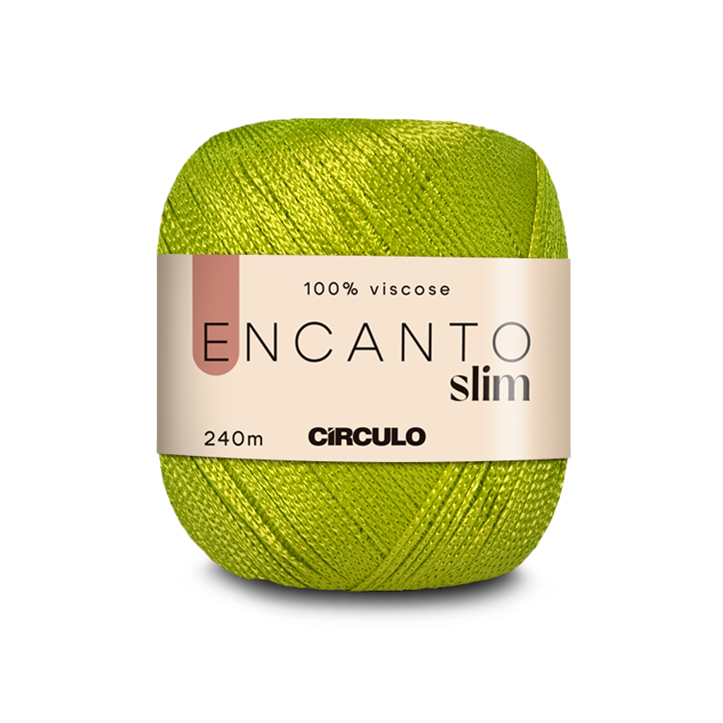 fio encanto circulo slim 5564 vagalume