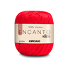 fio encanto circulo slim 3528 carmim