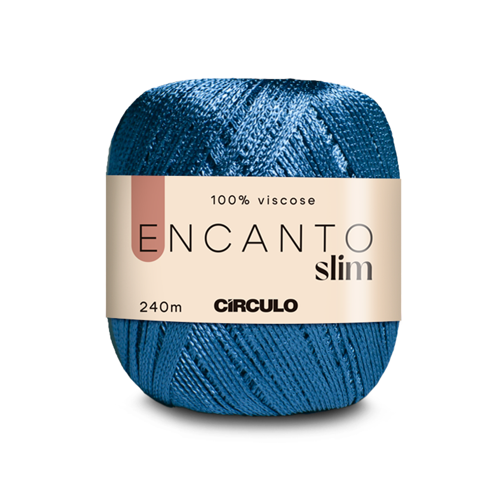 fio encanto circulo slim 2307 mare