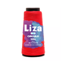 fio linha liza fina circulo 500mt 92g 3559 carmim
