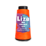 fio linha liza fina circulo 500mt 92g 4484 brasa