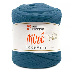 Piratininga - Crocheteiras