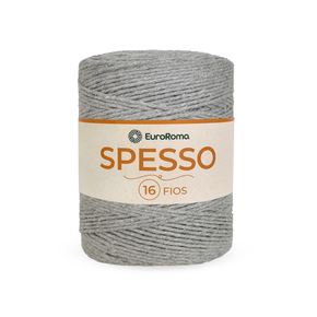 Barbante Prediletto Supremo 6 1.8kg - 24 - Cenoura