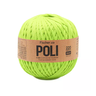 fio poli 3mm fischer 200mts 8026 verde pistache
