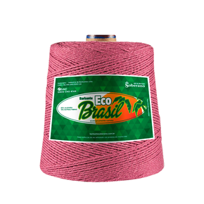 Fio Barbante Prediletto Supremo 6 600g - 333 - Kraft