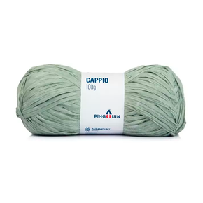 fio-linha-cappio-pingouin-
