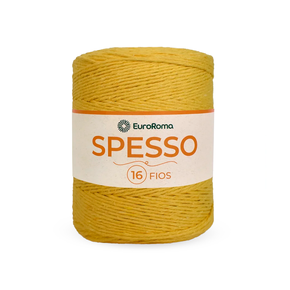 Barbante Neo Pop 6 600g - 016 - Verde Escuro