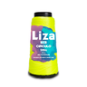 fio linha liza fina circulo 500mt 92g 1077 lima