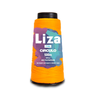 fio linha liza fina circulo 500mt 92g 1402 gema