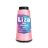 fio linha liza fina circulo 500mt 92g 3085 rosa candy