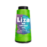 fio linha liza fina circulo 500mt 92g 5203 greenery