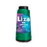 fio linha liza fina circulo 500mt 92g 5385 bandeira