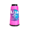 fio linha liza fina circulo 500mt 92g 6183 rosa choque