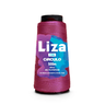 fio linha liza fina circulo 500mt 92g 6543 acai