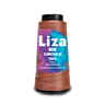 fio linha liza fina circulo 500mt 92g 7393 raiz