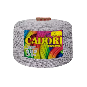 Barbante Cadori 6 1.8kg - 819 - Lilás
