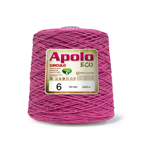 Barbante Cadori 6 - 600g - 713 - Marrom