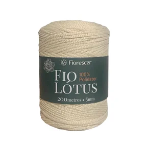 fio-poliester-lotus-fiorescer-
