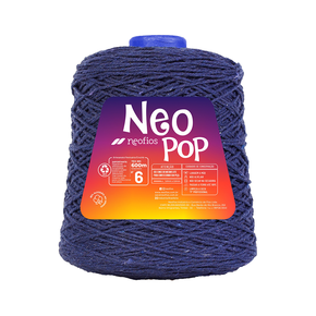 Neofios - Crocheteiras