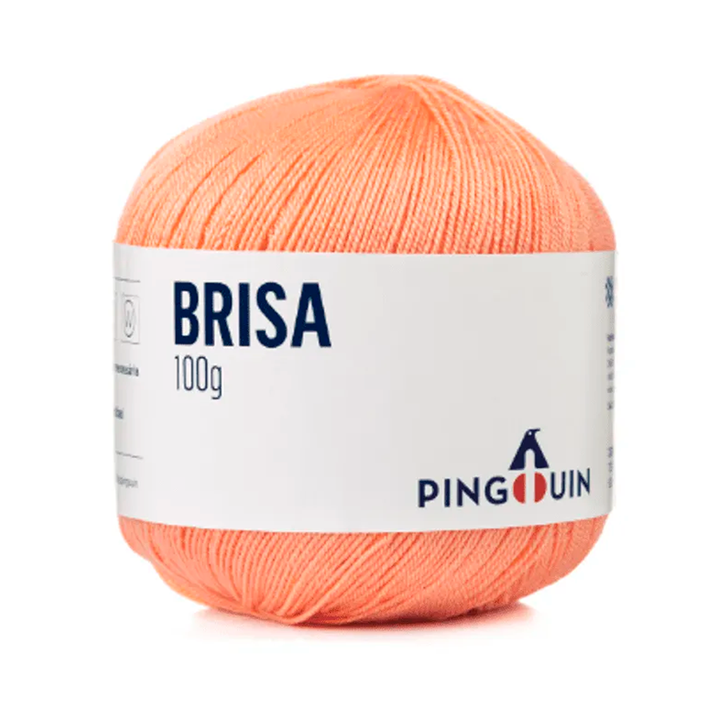fio linha brisa pingouin 305 roma