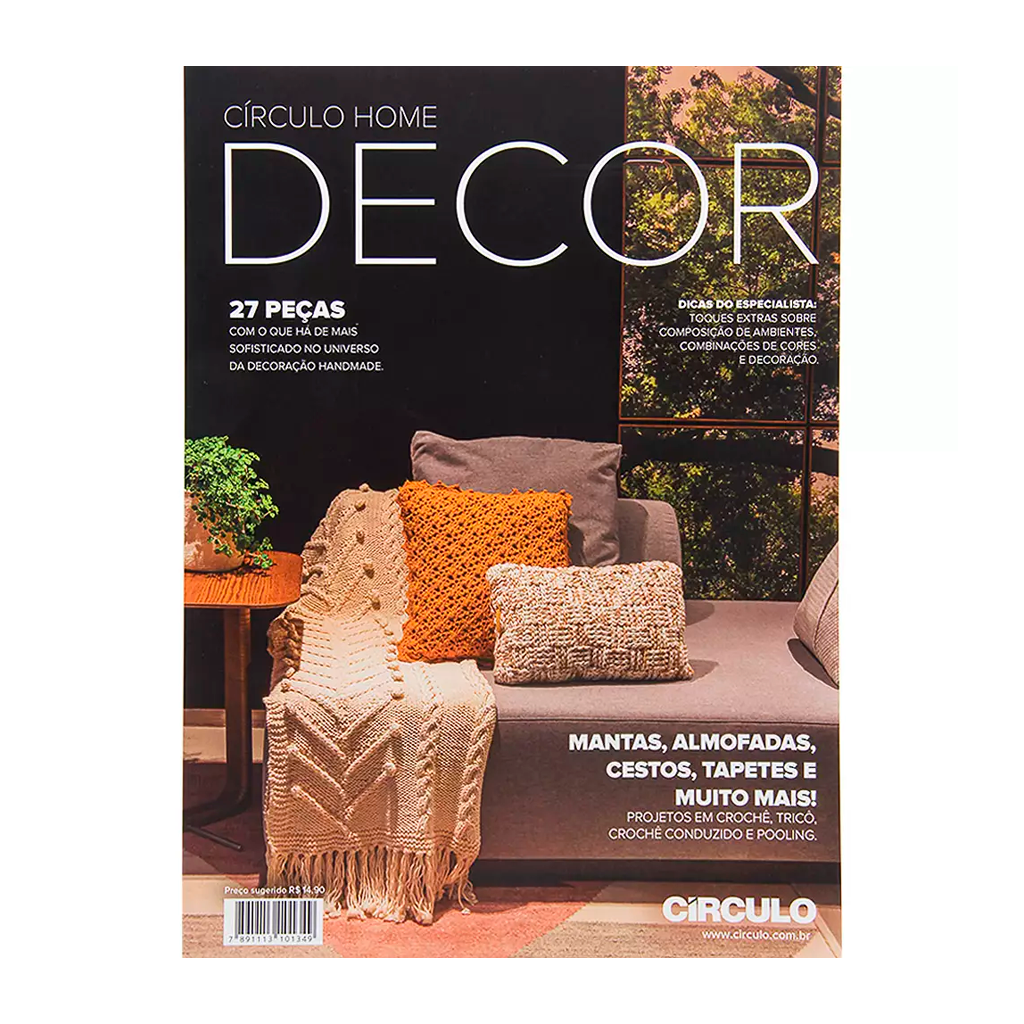 revista circulo home decor