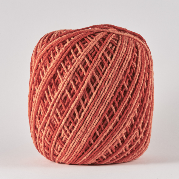 Barbante Soberano Multicolor 200g - 44