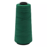 fio linha rayza grossa 500m 009 verde musgo