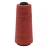 fio linha rayza grossa 500m 061 coral