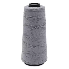 Linha Rayza Artesanato Grossa 500m - 078 - Lilac
