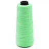fio linha rayza grossa 500m 091 verde fluor
