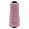 fio linha rayza grossa 500m 095 rosa seco