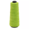 fio linha rayza grossa 500m 085 verde limao
