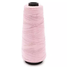 fio linha rayza grossa 500m 017 rosa bebe