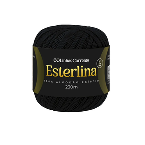 Fio Linha Liza Grossa Círculo - 187g 6011 - Tulipa