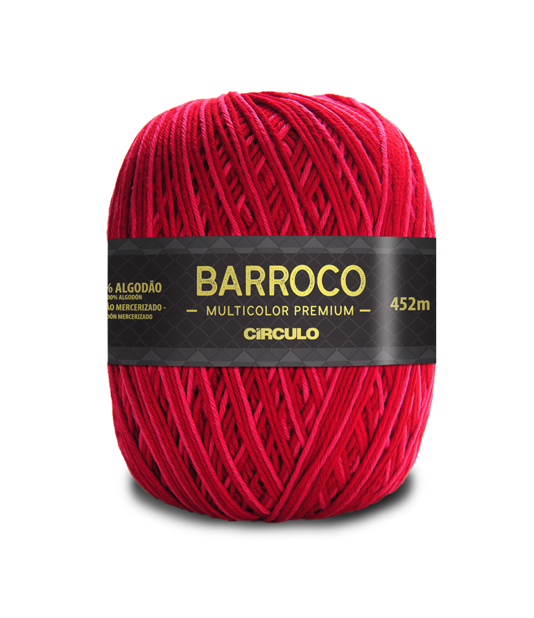 barroco multicolor premium 400 9153 cabare