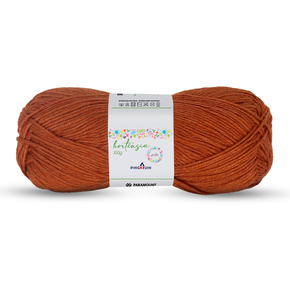 Fio Linha Lã Hortênsia Pingouin 100g - 9479 - Anabelle