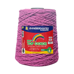 Barbante Apolo Eco Círculo 8 - 5669 - Tifanny